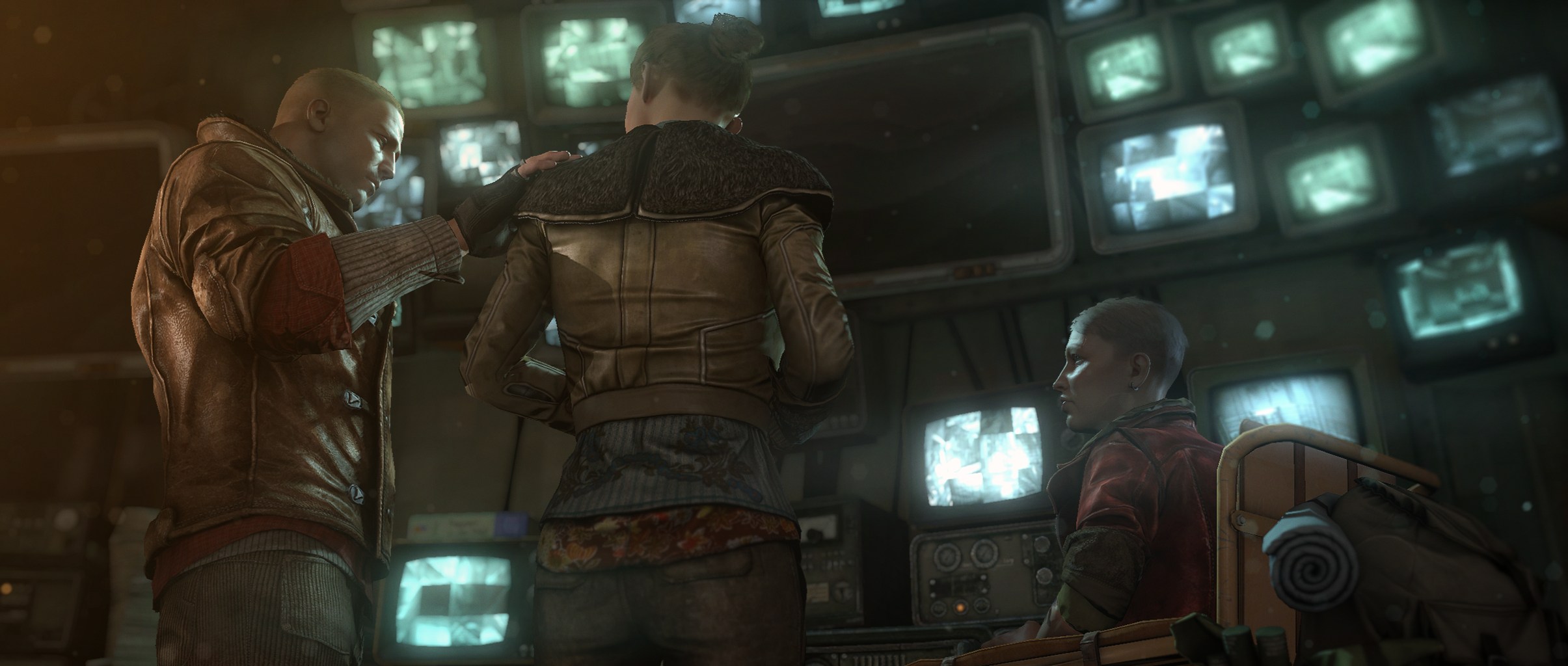 Wolfenstein: The New Order